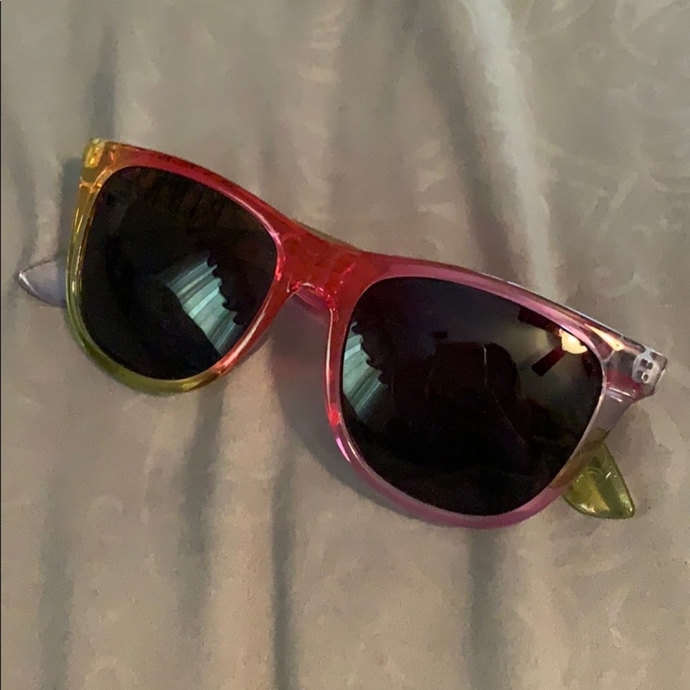 PINK sunglasses